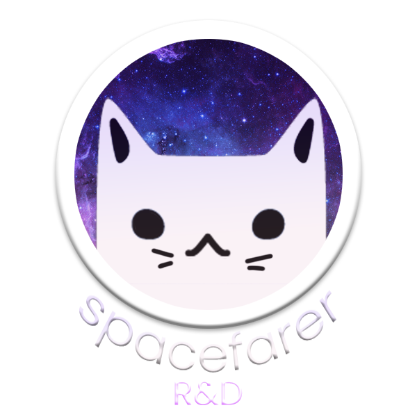 Spacefarer R&D Ltd