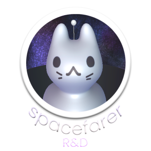 Spacefarer R&D Ltd