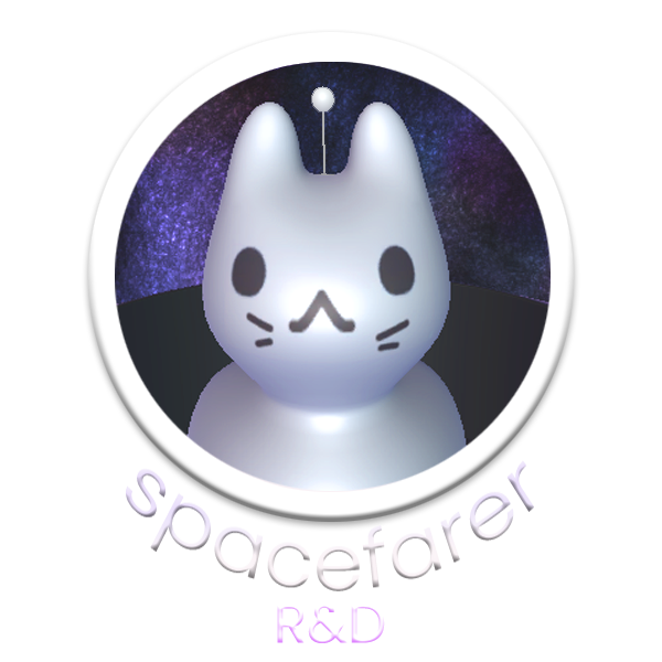 Spacefarer R&D Ltd