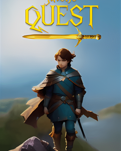Jacob's Quest 10th Anniversary Edition