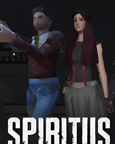 SPIRITUS