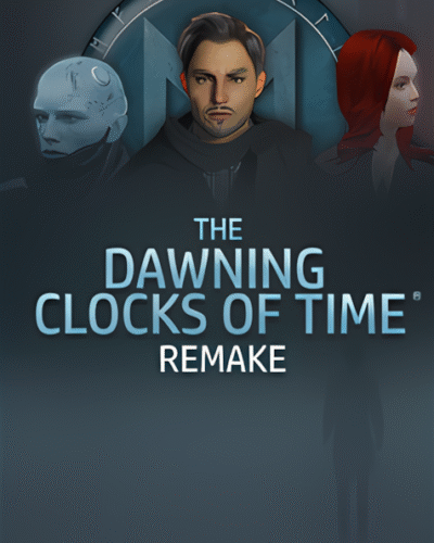The Dawning Clocks of Time Remake