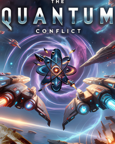 The Quantum Conflict